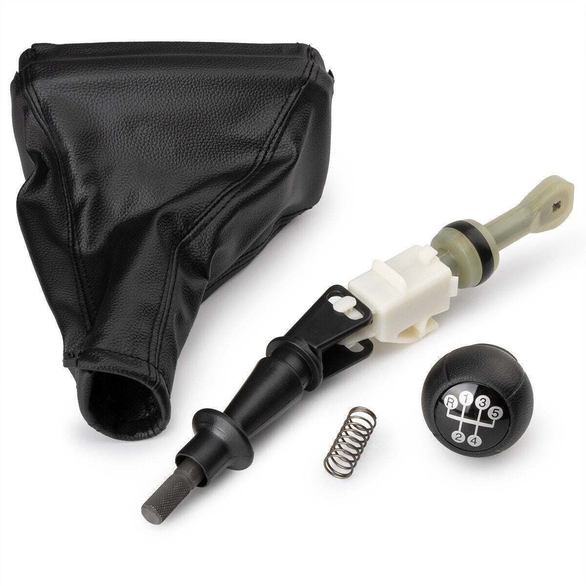Speed Control Gear Lever for Chevrolet for Chevy 1.6L 1.4L 1996 1997 98-12 93382834 Q