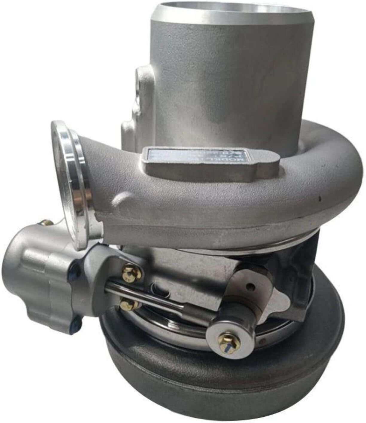 Turbo HE431V HE400VG 4090052RX For 8.9 ISL EBU ISLE ISX ISB 8.3L ISC
