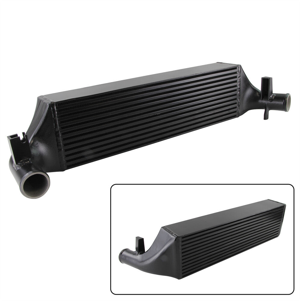 Intercooler For VAG for Audi A1 1.4 TSI 2.0 TSI for VW Polo GTI for Skoda Fabia 1.4 TSI BK