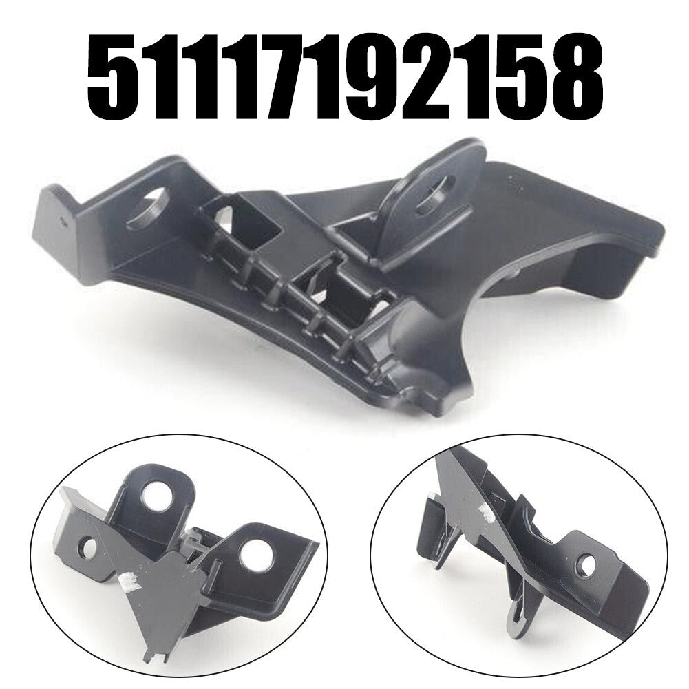 Replacement Front Right Side Bumper Panel Bracket for Z4 E89 51117192158 v