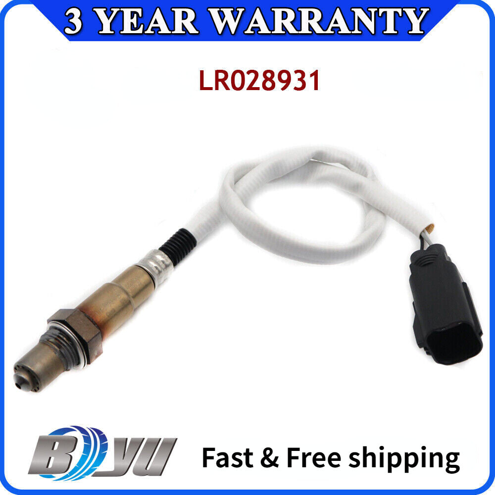 The LR028931 rear oxygen sensor is suitable for Land Rover for Range Rover Evoque 12-13 LR2 13-15. v