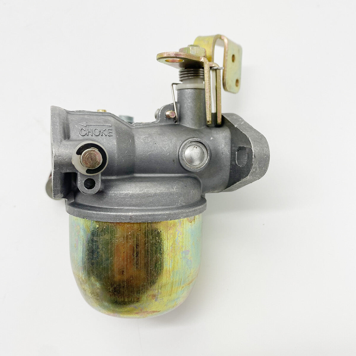 Carburetor For EZGO for Golf Cart 2 Cycle Stroke Engine 1982-87 Carb 20071-G1 GF018