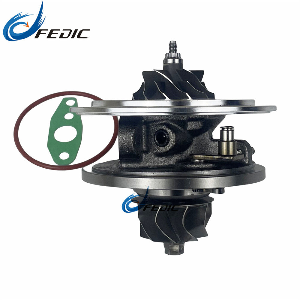 Turbo cartridge 727477 for Nissan Almera Primera X-Trail 2.2 Di 92/100 Kw YD22ED