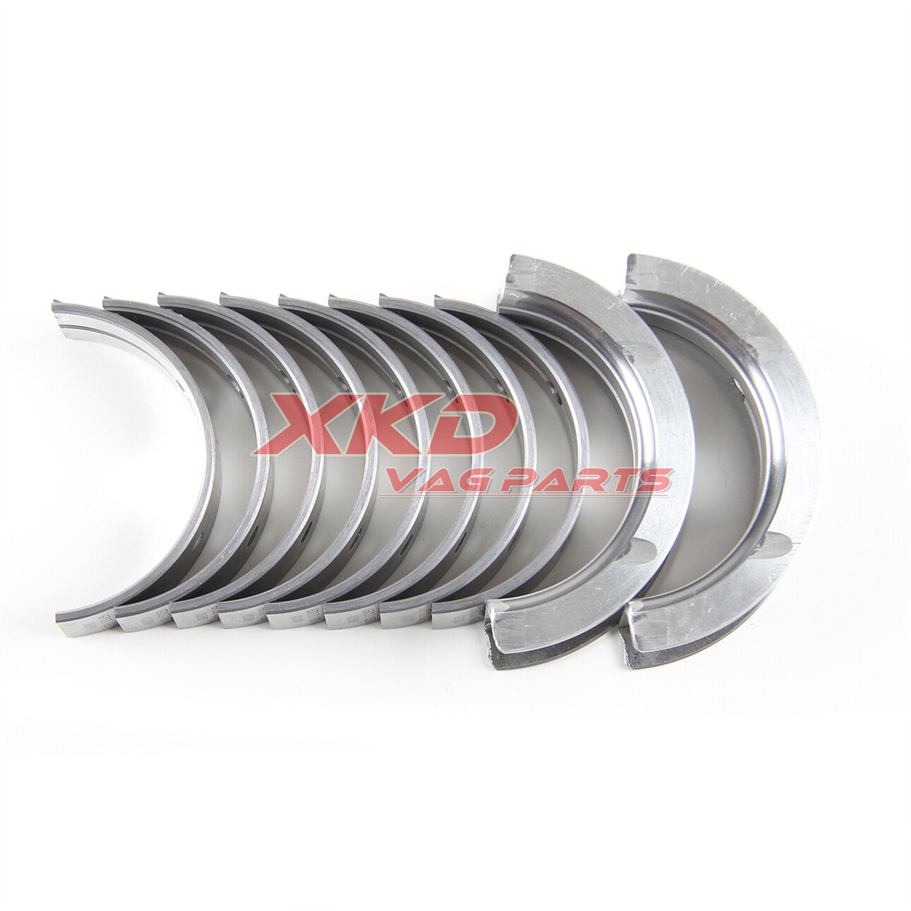 1.4T Crankshaft Main Bearing Kit Fit for Chevrolet Volta 2012-2024 90542529 Q