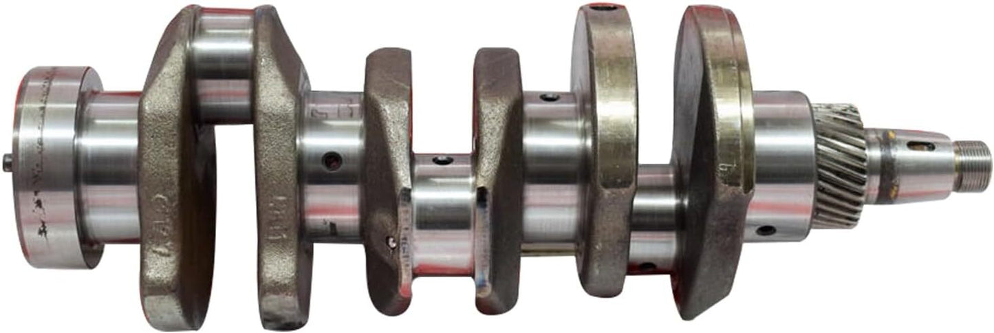 Crankshaft 115256950 for Perkins 403C-15 403D-15 403D-15T 403-15 Shibaura N843