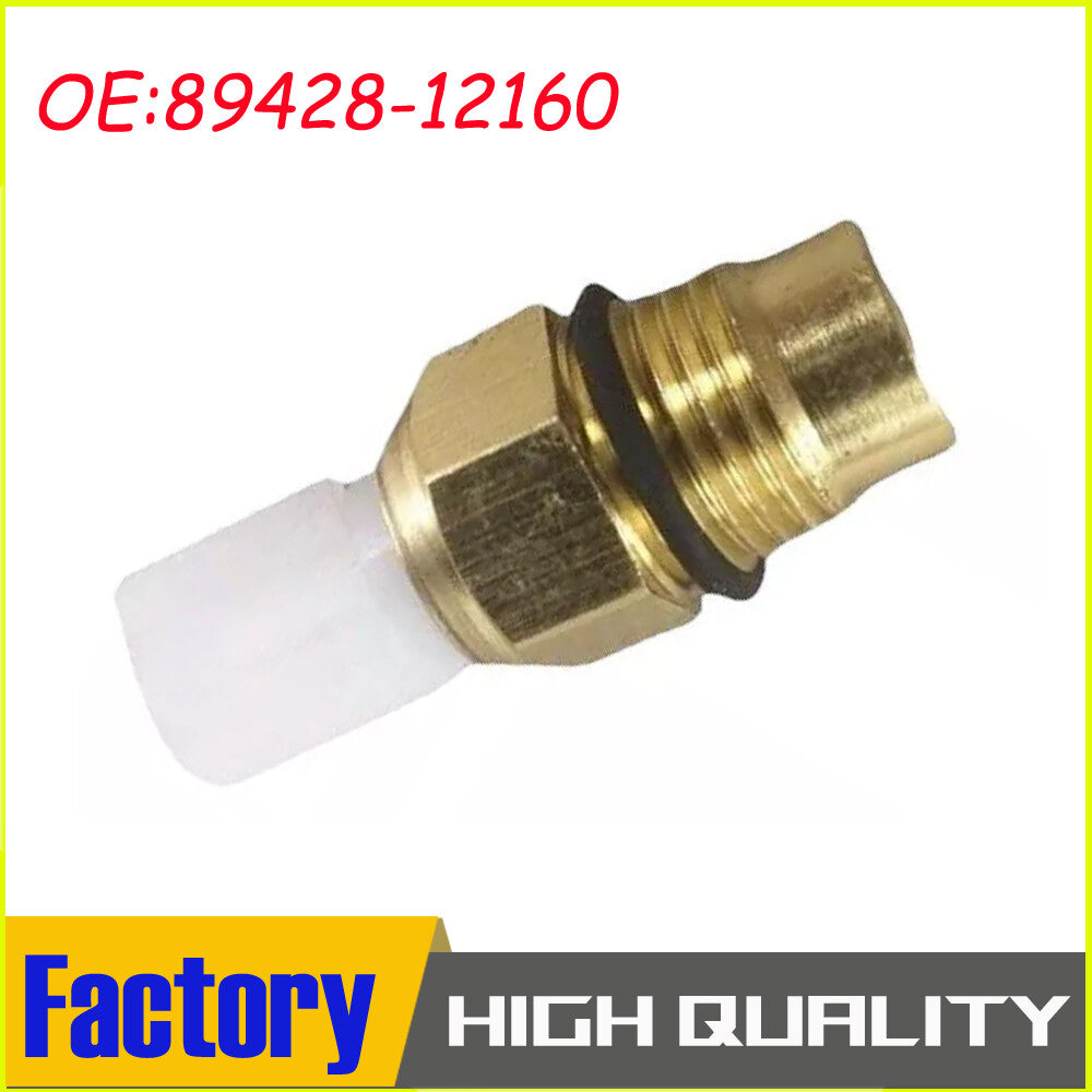 Radiator coolant fan switch 89428-12160, suitable for Geo and 93-00, new. n