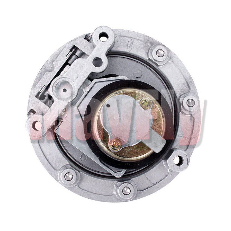 Fuel Gas Tank Cap Lock Cover Key Fit for Yamaha YZFR1 2002-2011 YZF-R6 2003-2010