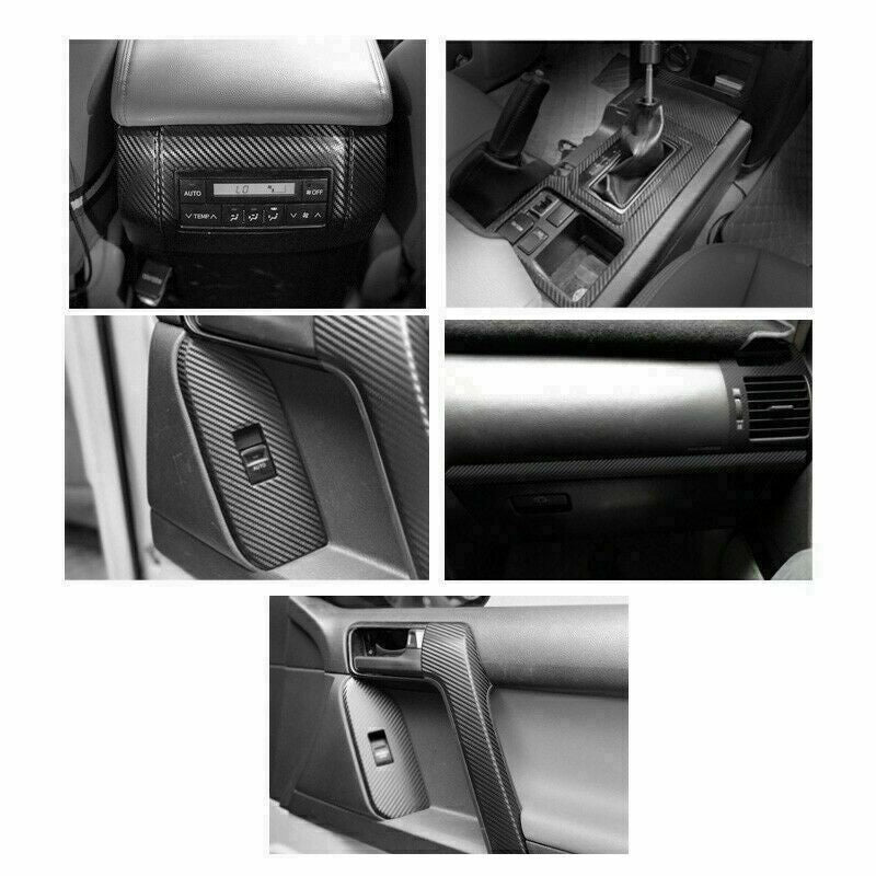 Rear Trunk Door Chrome Tailgate Molding Trim For 2020-2023 for Harrier Venza v