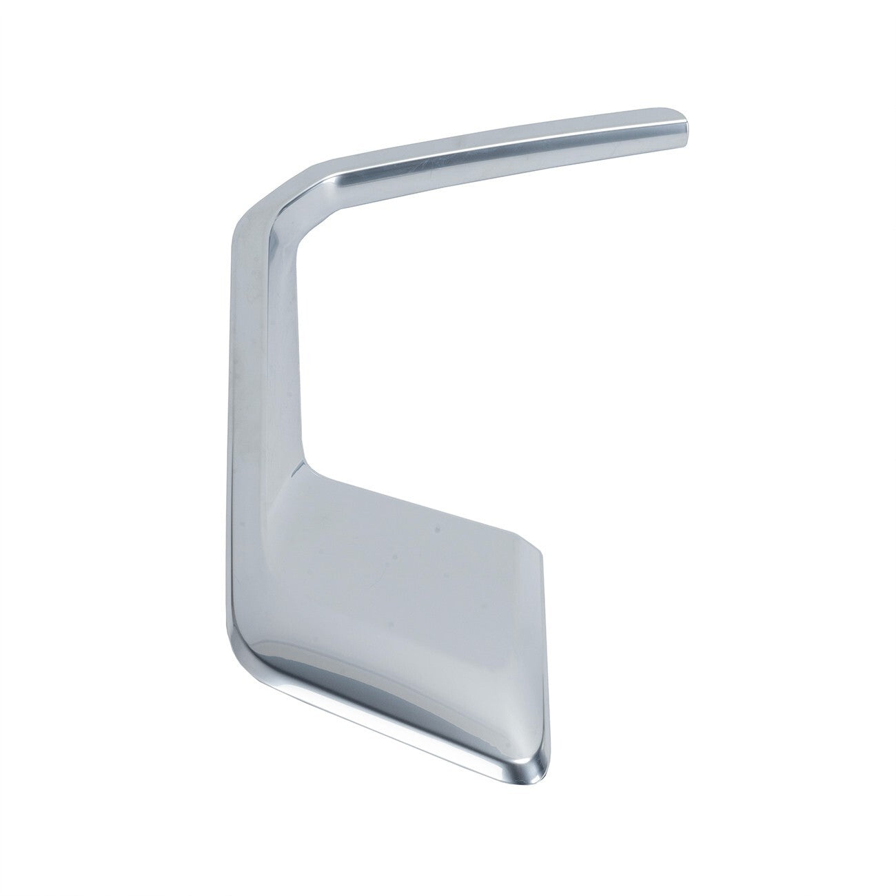 Right Front Passenger Fog Lamp Cover Trim Molding for 2021 - 2023 for GMC for Yukon XL - v
