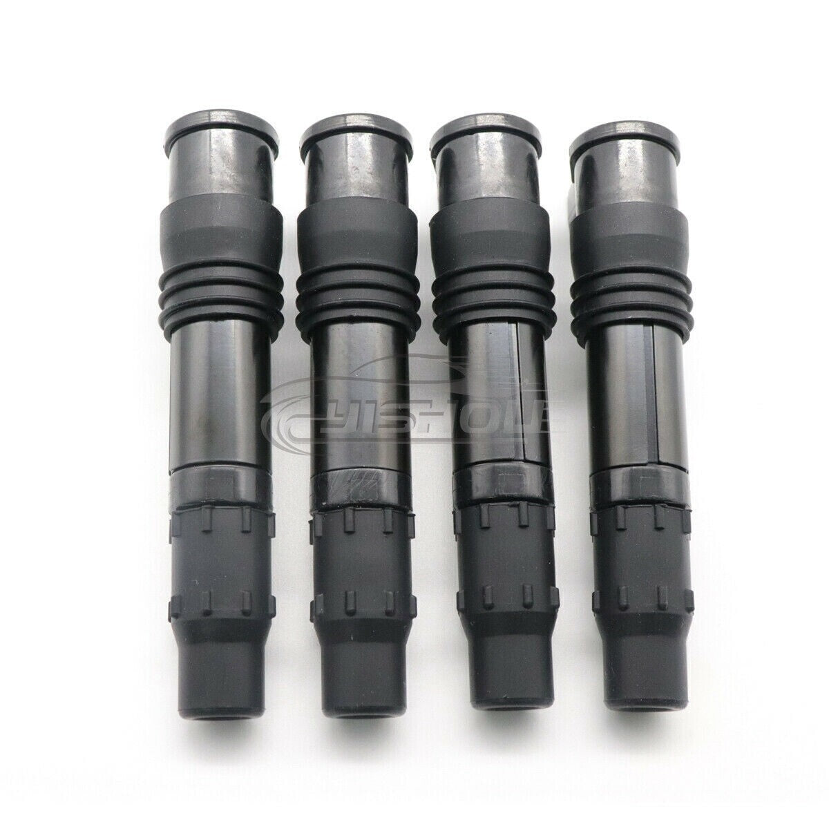129700-4400 SET 4 Ignition Coil for Suzuki GSXR 600 750 1000 1300 Can-am 4X4 650 Q