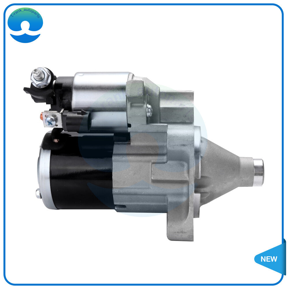 SMT0343 Starter Motor Fit for 2008-2010 for Dodge Avenger R/T Sedan 4-Door 3.5L V6