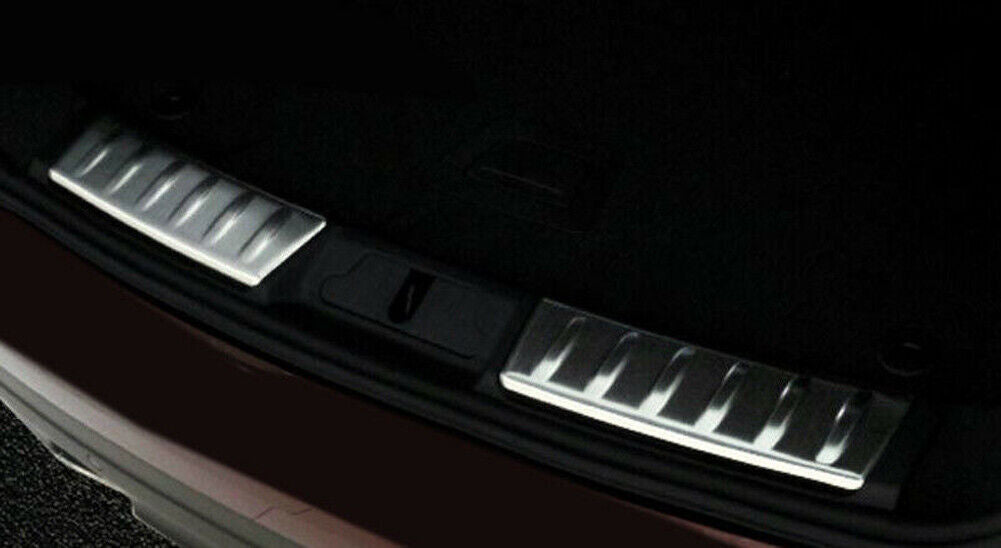 For 2018-2021 CHR C-HR for Red Alloy Engine Start Stop Push Button Cover Trim v