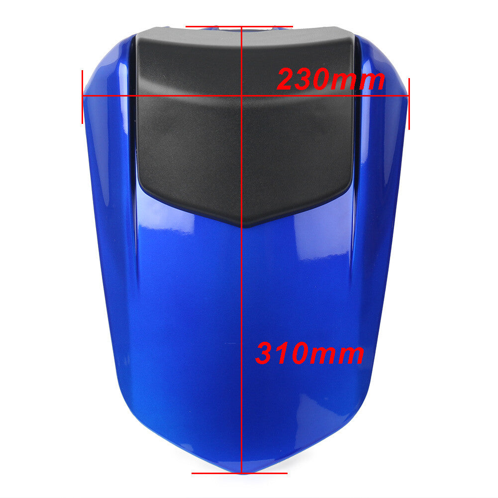 For 2004 2005 2006 for Yamaha YZF R1 Rear Pillion Tail for Seat Cover Cowl Fairing ABS