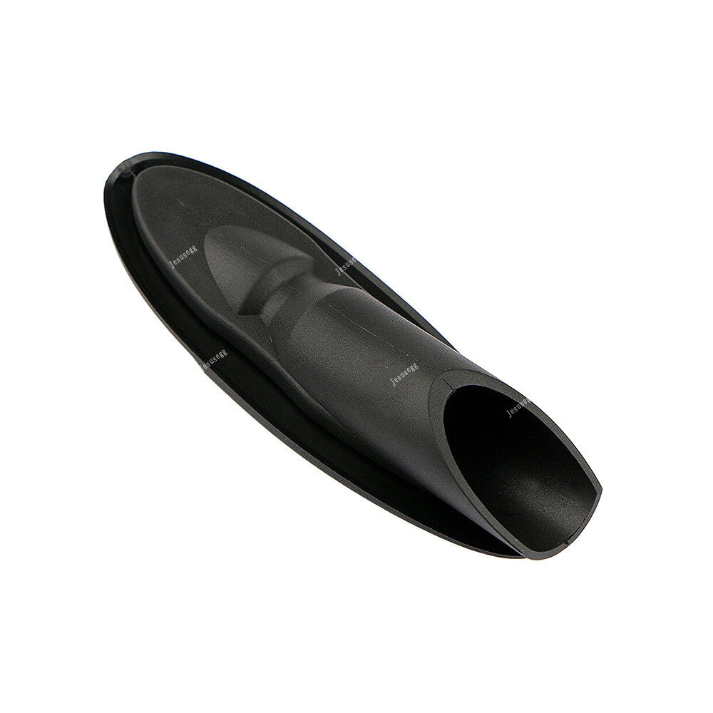 Antenna Base Bezel Ornament Adapter Fit for Toyota for Sienna 2004-2010 86392-AE010 Q