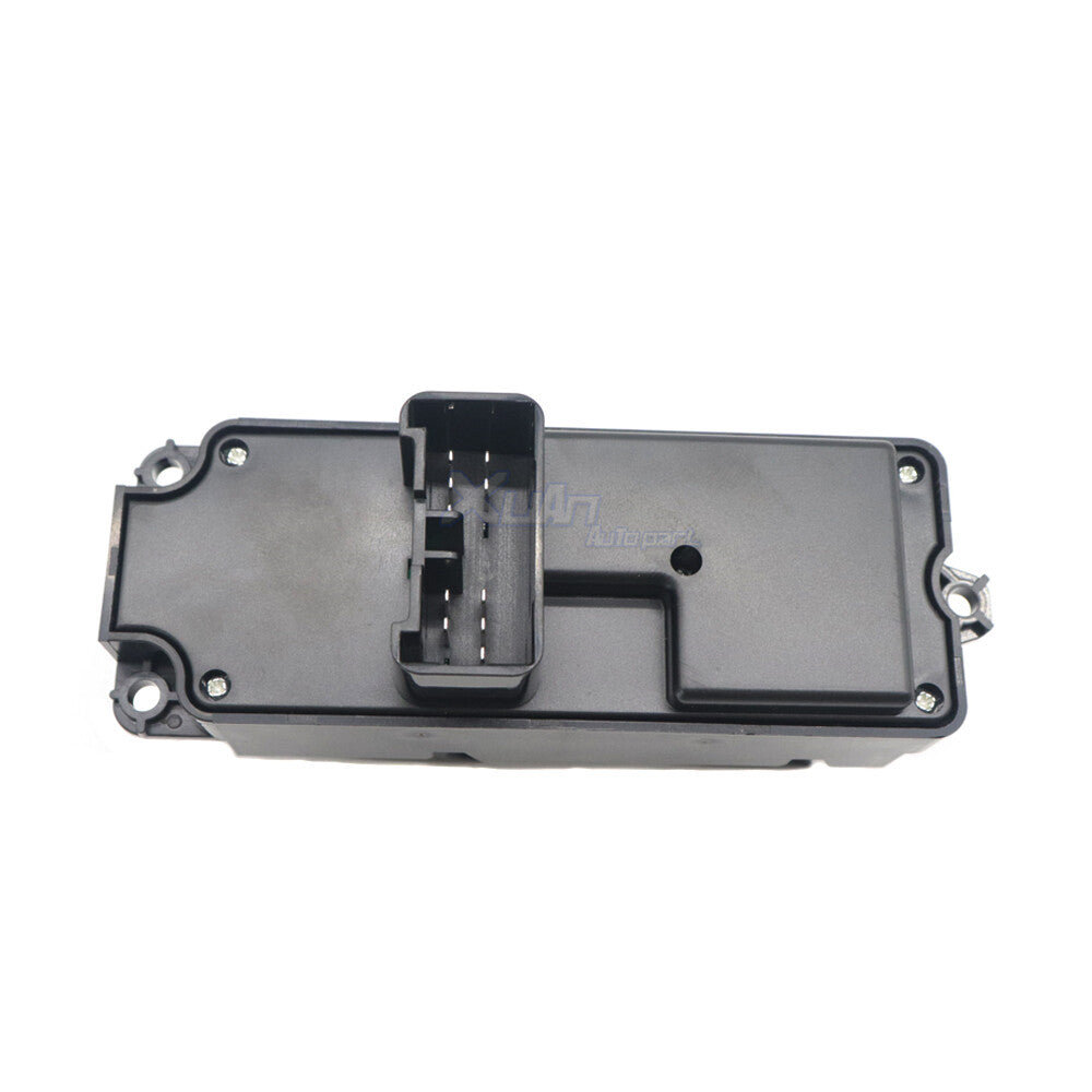 Brand new BN8F-66-350A main power window switch (left side) suitable for Mazda 3 (2004-2009). v