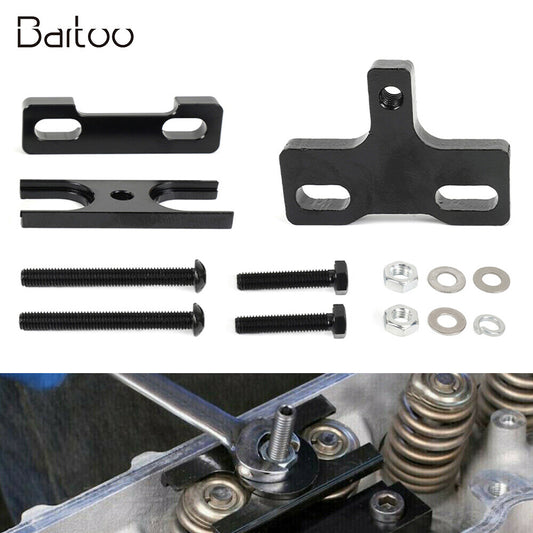 Dual Valve Spring Compressor Tool 4.8 5.3 5.7 6.0 6.2 LS1 LS2 LS3 LS6 Q