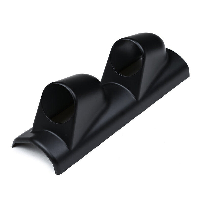 Heavy-duty vehicle 2-inch/52 mm A-pillar left instrument panel bracket bracket pod - n