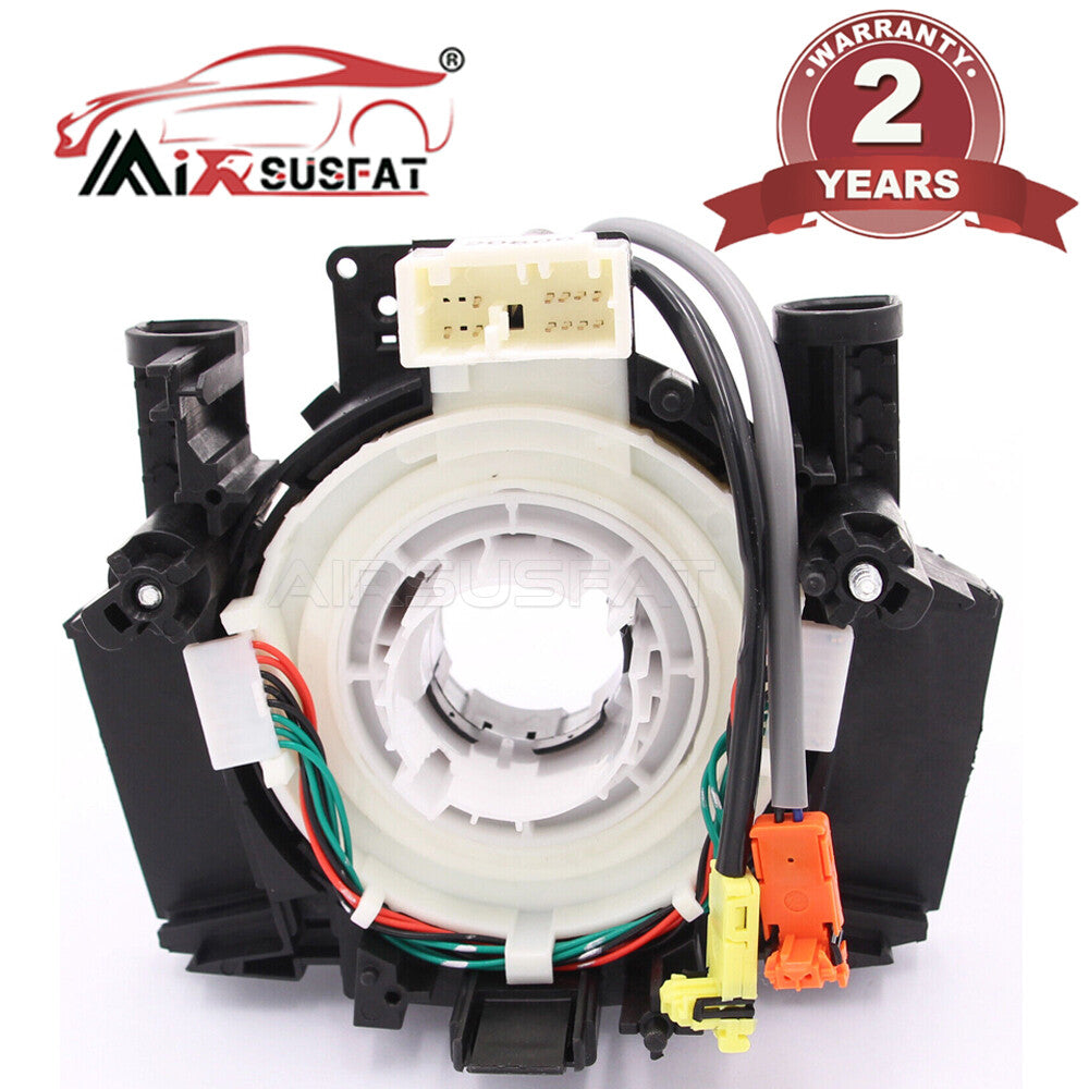 For 2006-2012 for Nissan Pathfinder Xterra 4.0L Clock Spring 25560-9CH2D