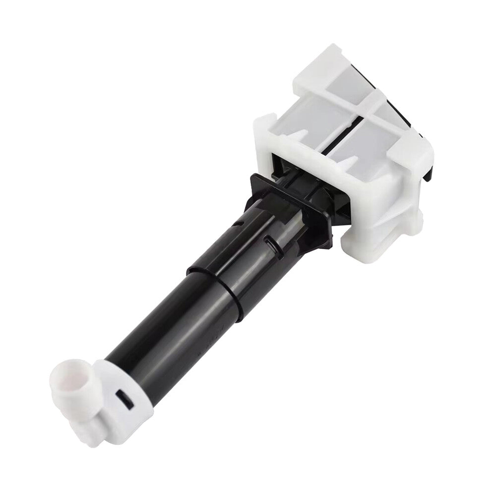 Fits For 3 2011 2012 2013 Front Right Side Headlight Lamp Washer Spray Nozzle