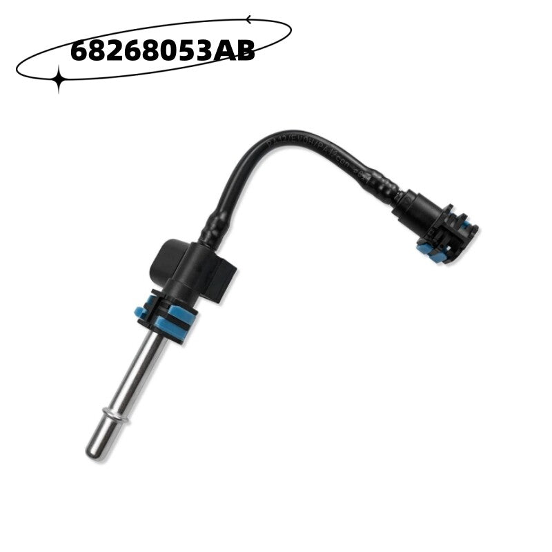Suitable for Dodge for Ram Promaster 1500 oil fuel rail pressure sensor 68268053AB- n
