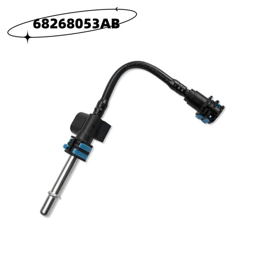 Suitable for Dodge for Ram Promaster 1500 oil fuel rail pressure sensor 68268053AB- n