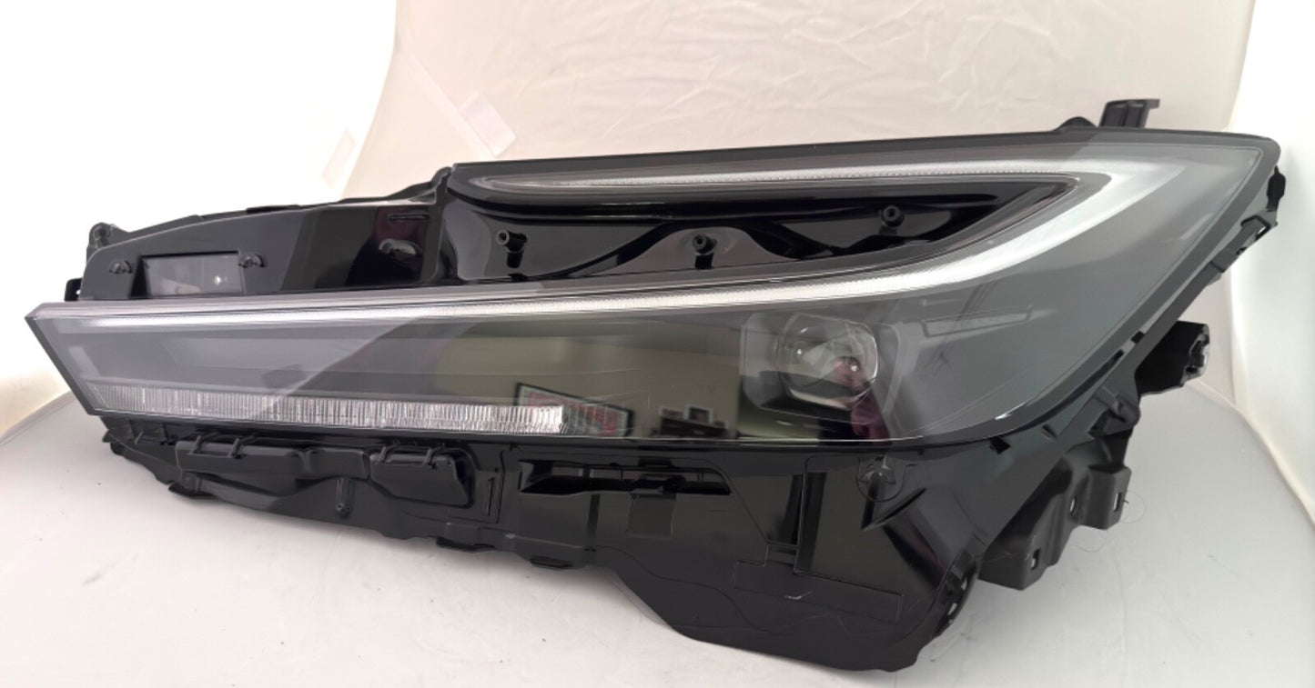 Left LH Driver LED Headlight Headlamp For 2023 2024 Prius n