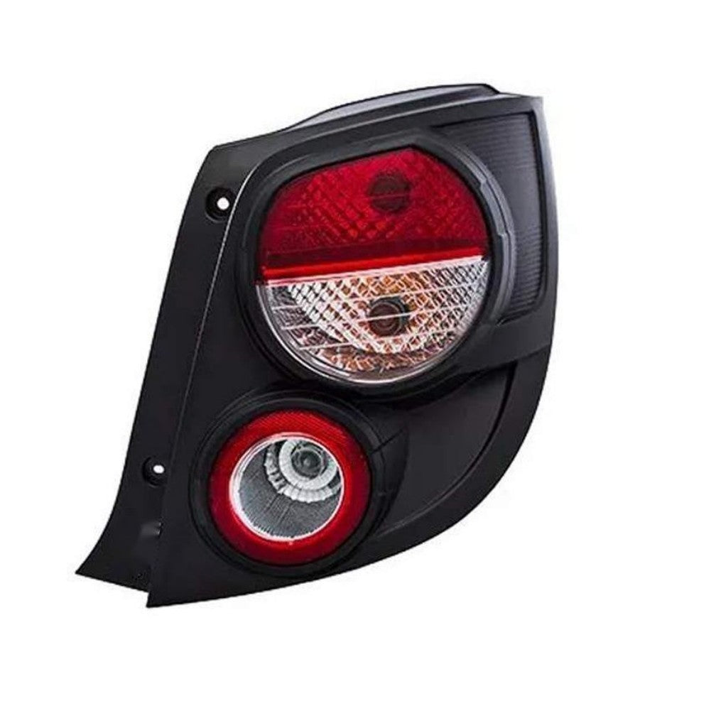 Rear Light for Chevrolet Aveo/Sonic 11-12