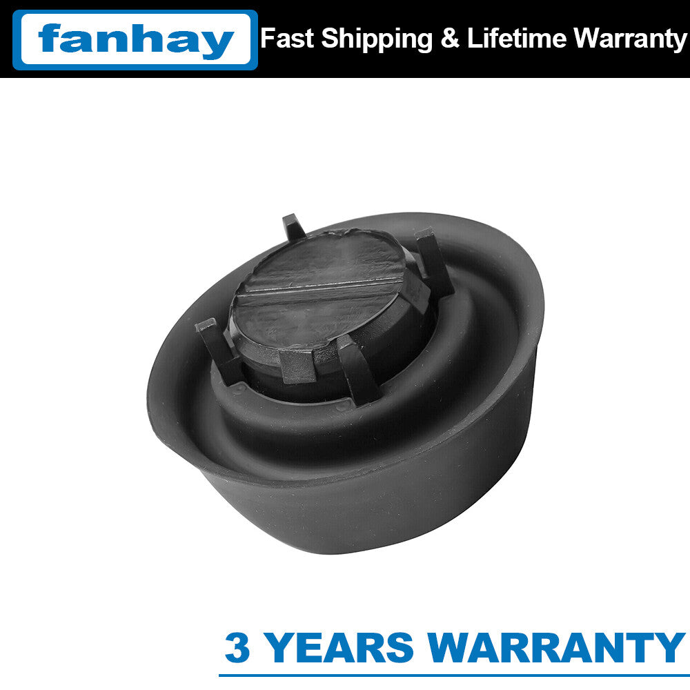 1PC For 12-21 for Nissan NV1500 NV2500 NV3500 RH/LH Exterior Bumper Stop 908781PA1A Q