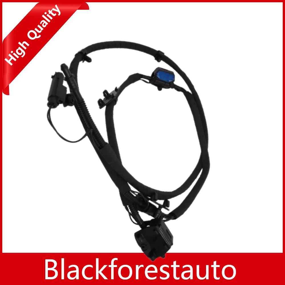 Front Windshield Windscreen Washer Wiper Nozzle System Fits For X1 F48 2014-2019 Q