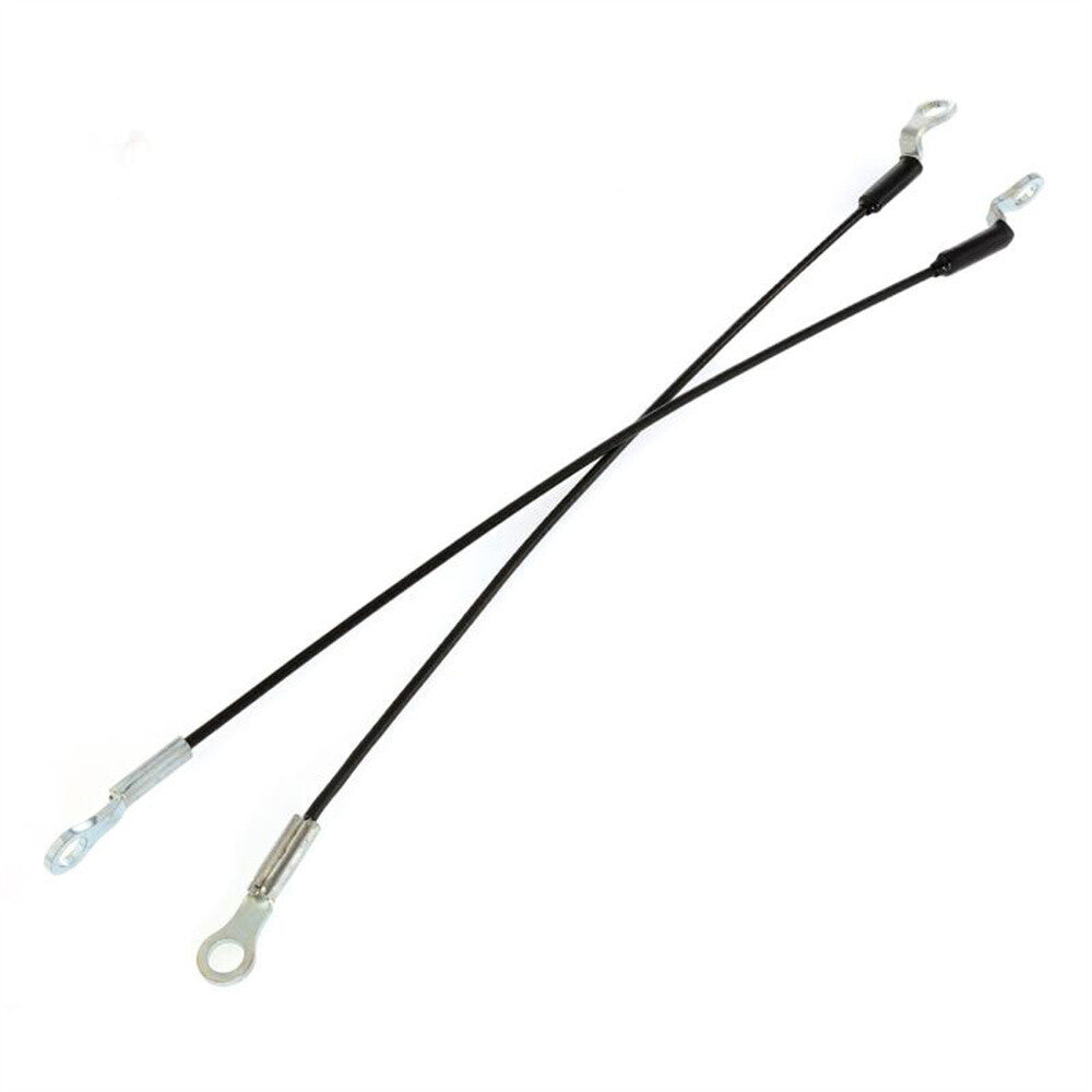 Upgraded Tailgate Cable Holder for Yamaha Rhino YXR 450 660 700 5UG-K7195-10-KT Q