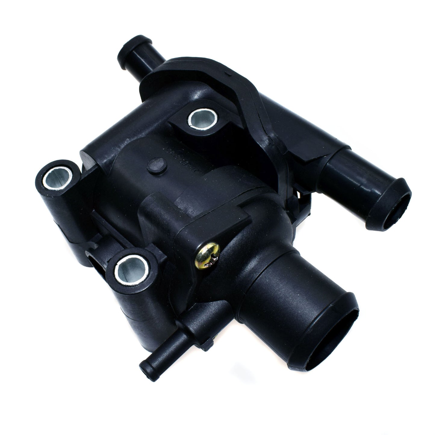 YS4Z-8592-BD Thermostat Housing Water Socket for Escape Focus Tribute 01-04- v