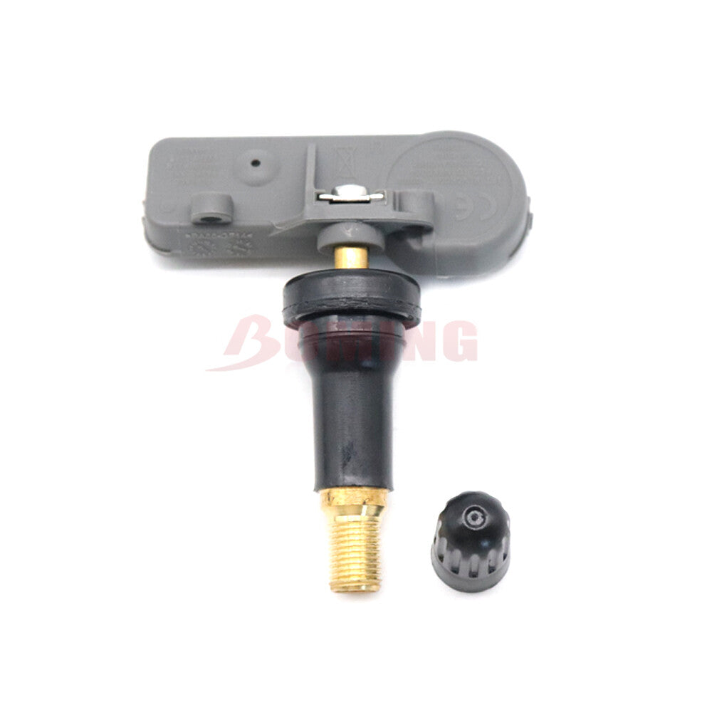 New Tire Pressure Sensor TPMS 68241067AA for Jeep for Dodge for Ram for Chrysler 433MHz 4PCS