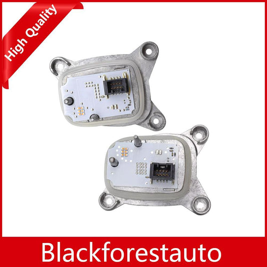 2x Adaptive LED Headlight Module L+R For 3' 4' F80 M3 F32 F82 F83 M4 F33 LCI