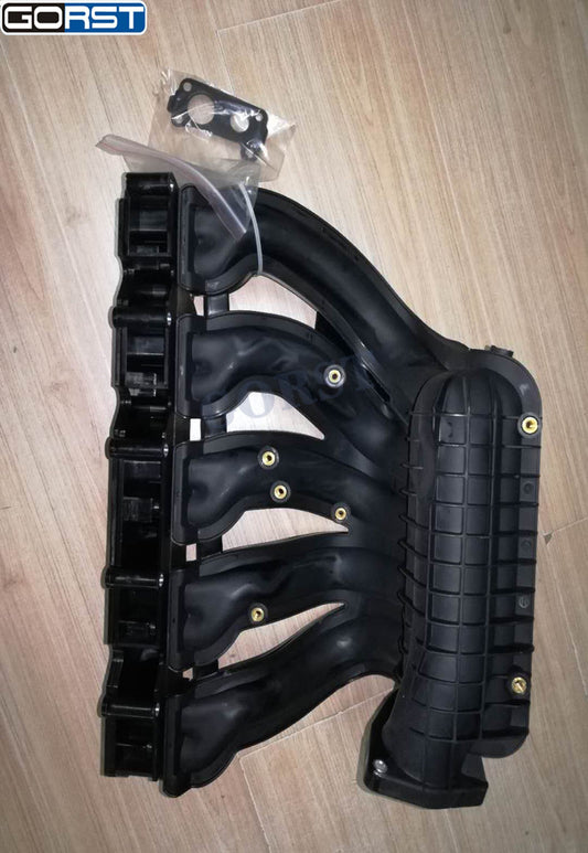 Intake manifold suitable for Mercedes-Benz W210, C209, S210, W163, W203, E270, C270, G270 6120901937 Q