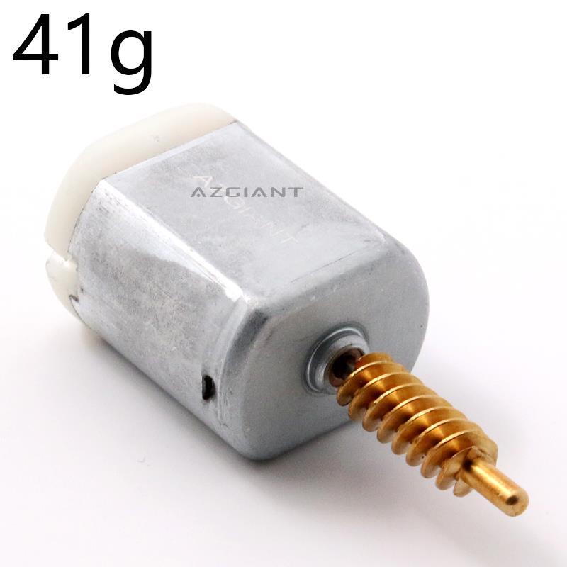 Central door lock actuator motor 805013ZL0A, new, suitable for Nissan Pulsar C12, 2006-2012.