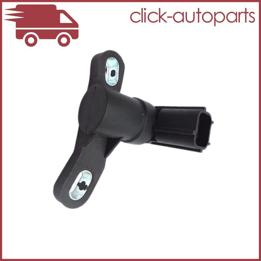 2 Pins Engine Crankshaft Position Sensor Black Fits for Mazda 6 2006 2007 2008 Q