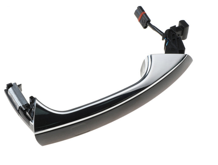 1 Front / Rear Left Exterior Door Handle for Mercedes W221 S300 S350 S400 S500 v