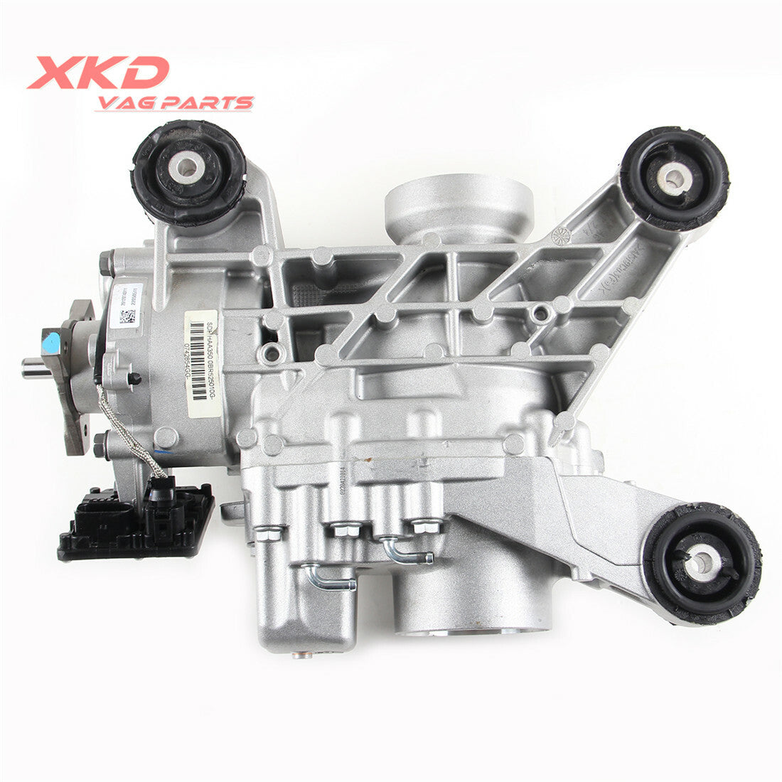 4. Sport rear differential assembly suitable for SKODA Yeti for Audi S1 0BR525010E