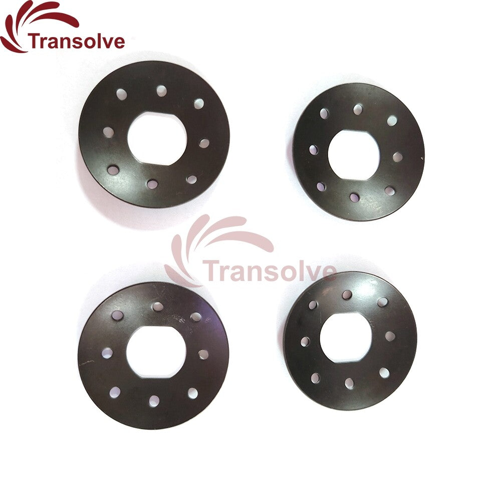 for Hyundai for KIA A6LF1 A6LF2 Transmission Differential Washer 45826-3B000 4PCS