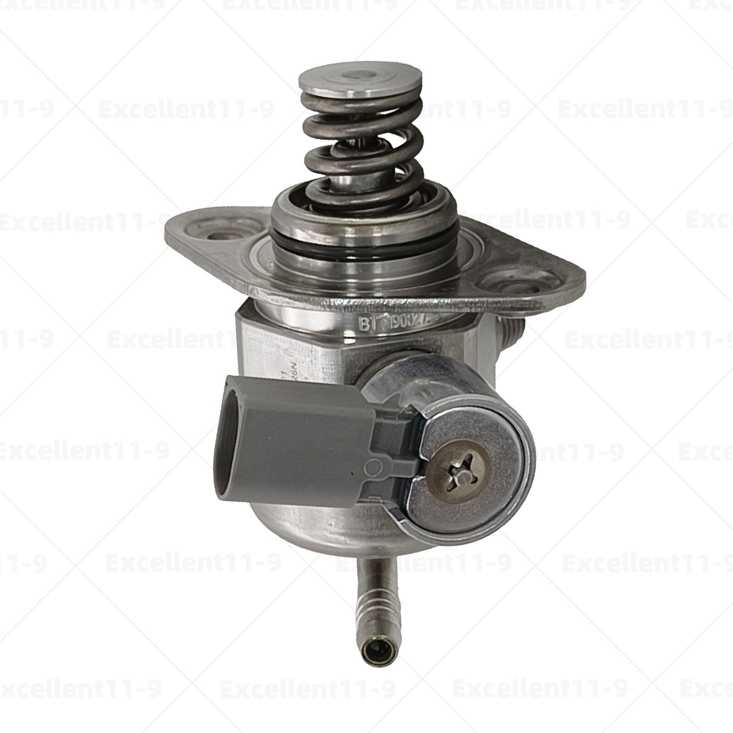 High-pressure fuel pump suitable for CC, for Jetta for Tiguan , for Audi A4, A5, Q2, Q3 seats, Leon, for Skoda 