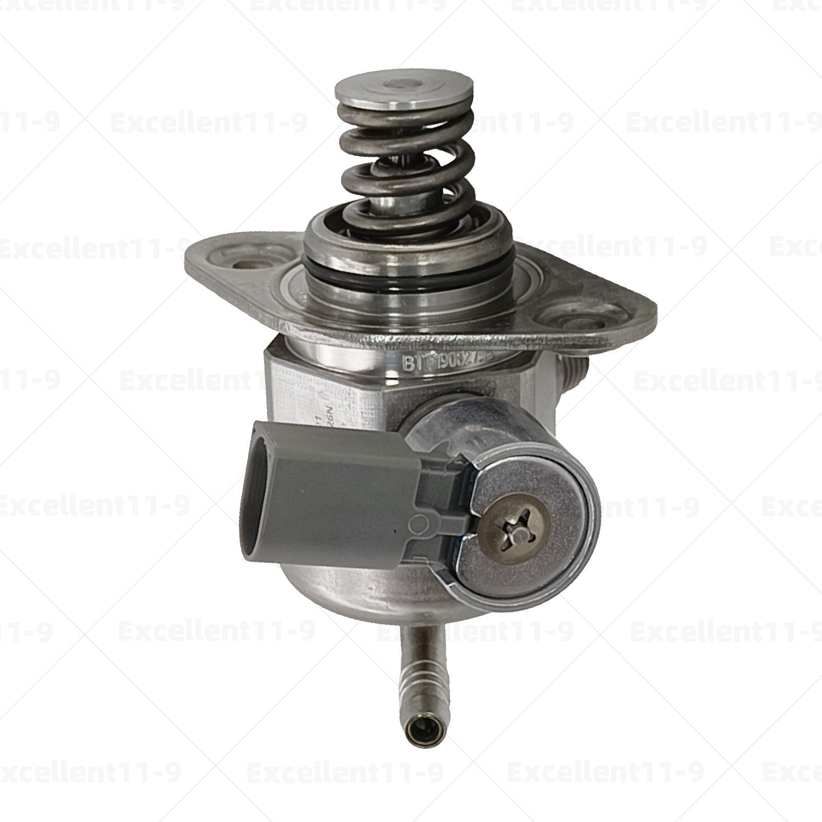 High-pressure fuel pump suitable for CC, for Jetta for Tiguan , for Audi A4, A5, Q2, Q3 seats, Leon, for Skoda 