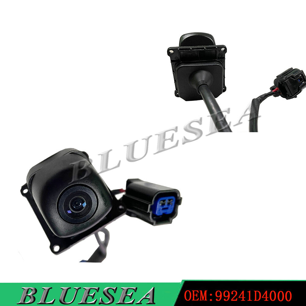 Reversing Assist Camera Rear Door Camera FOR 19-2020 for Kia Optima 99241D4000