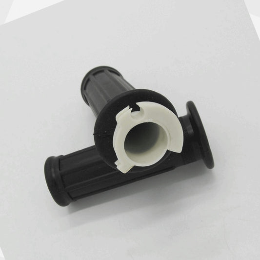 Twist Throttle Hand Grip Tube for Yamaha Pee Wee 50 PW50 PY50