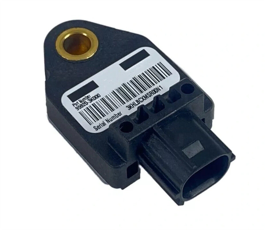 Front impact sensors are suitable for Hyundai Sonata for Elantra , for Kia Optima Forte, Sedona Rio