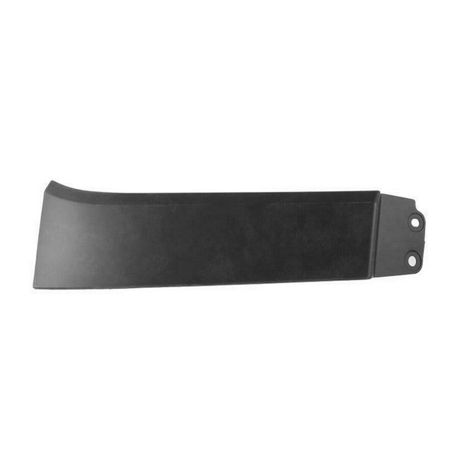 2x Front Bumper Insert Under Headlight Cover For 2007-2013 for Toyota Tundra Sequoia