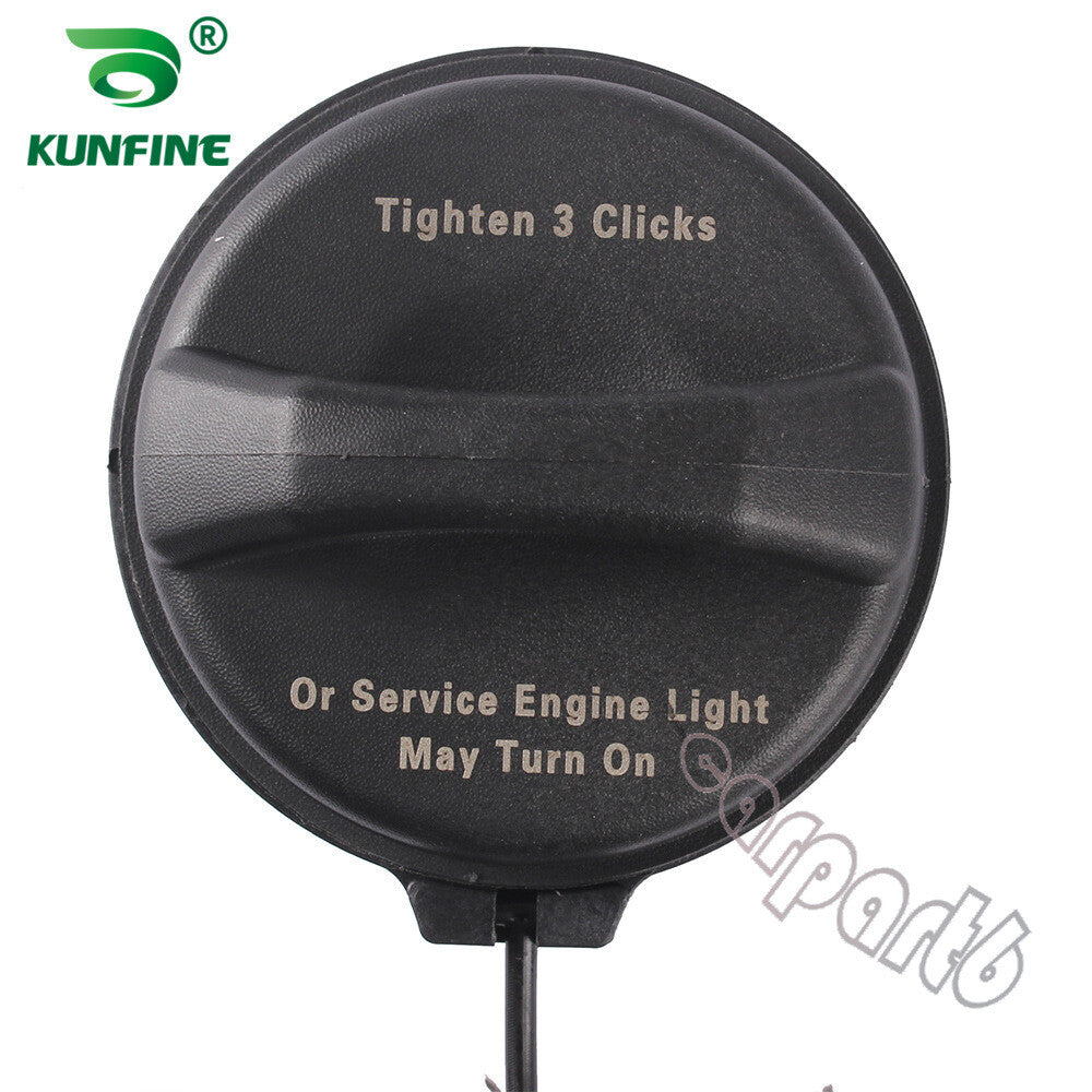 For 95995094 for Chevy for GMC for Buick for Pontiac New Fuel Tank Gas Cap Cover with Tether Q