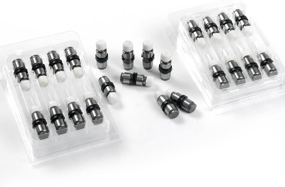 Set of 24PCS Engine Valve Lifters 6420500080 for Mercedes-Benz C300 C350 E350