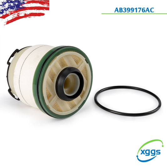 Car Fuel Filter With O-Ring Replace Fit  for ford  Ranger 13-17 AB399176AC NEW Q