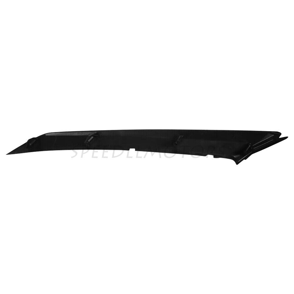 Front Right Head Light Trim Molding 52712-06100 Fits 2018 -23 for Toyota for Camry