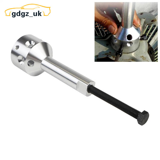 Hub Fan Blade Blower Wheel Puller Hub Puller Fan Blade Puller for 5/8 Belt Drive